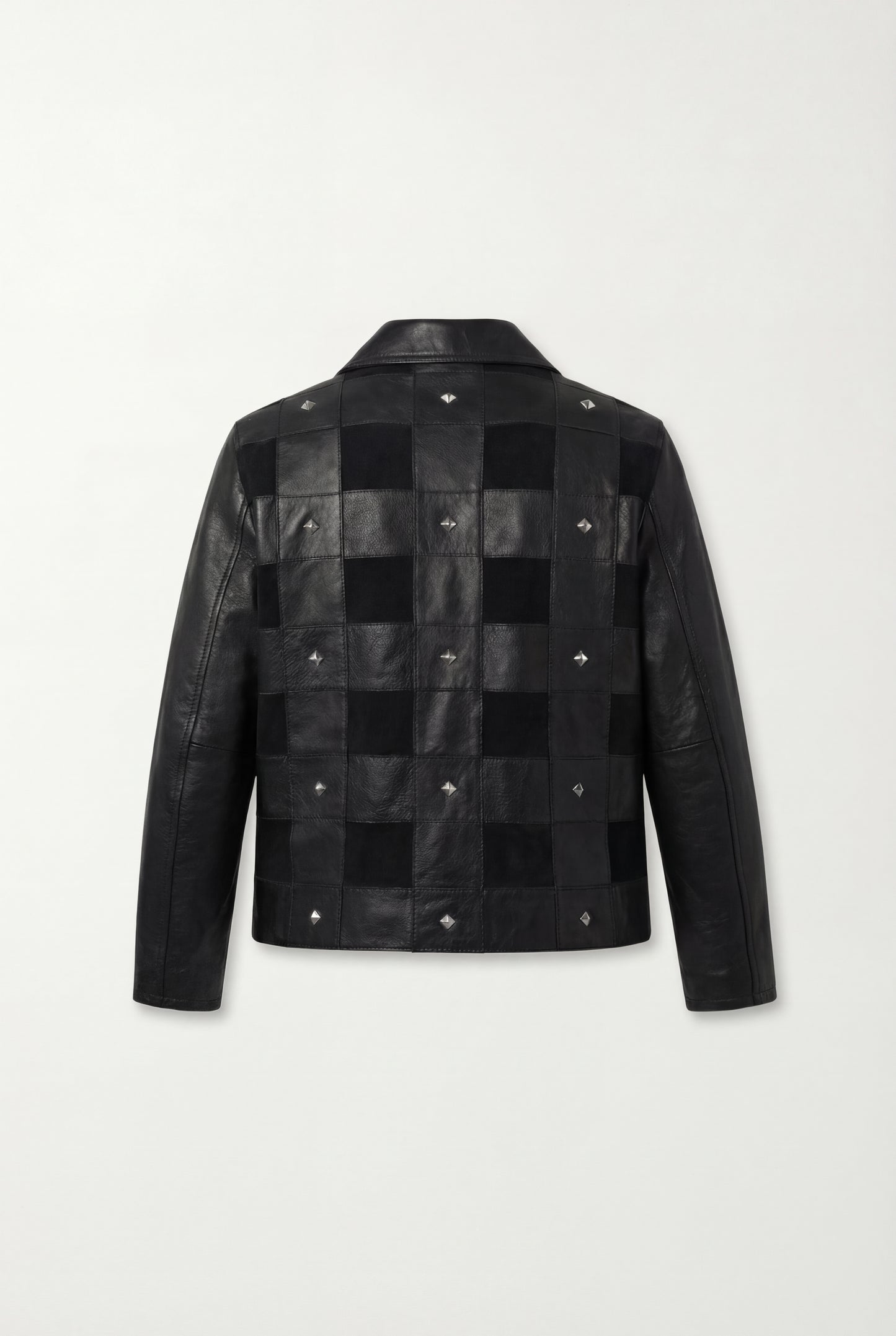 Gate Jacket in Calfskin