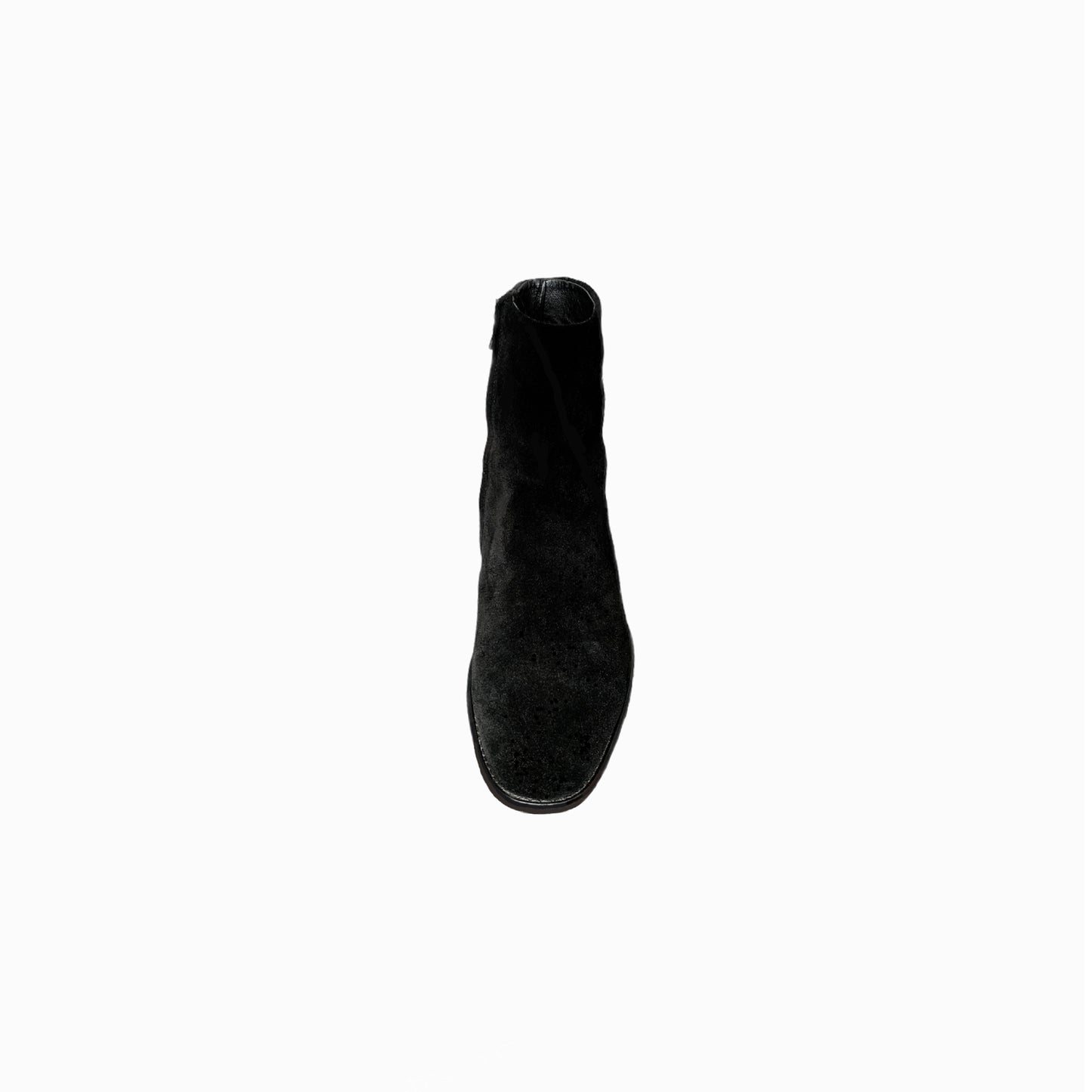 Suede Ghost Boot