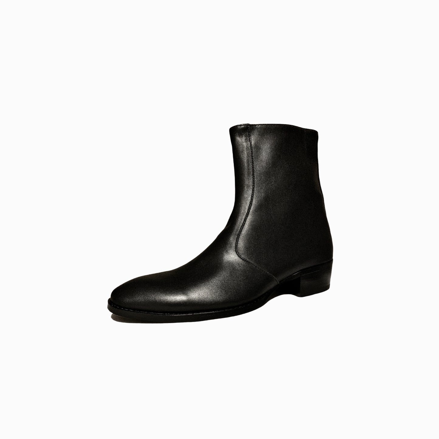 Orchid Boot