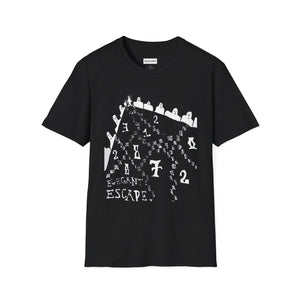The Elegant Escape T-Shirt