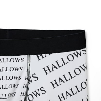 Men's Boxers (AOP)