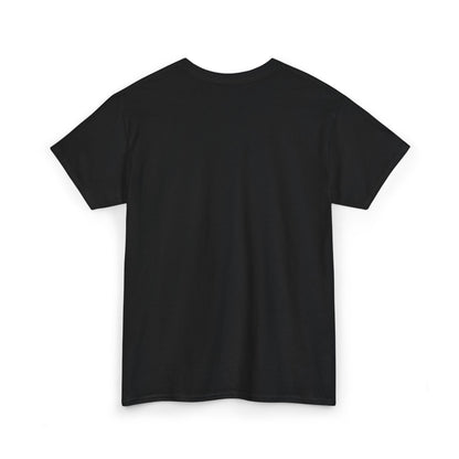GOTHS VS. THE WORLD Unisex Embroidered T-shirt