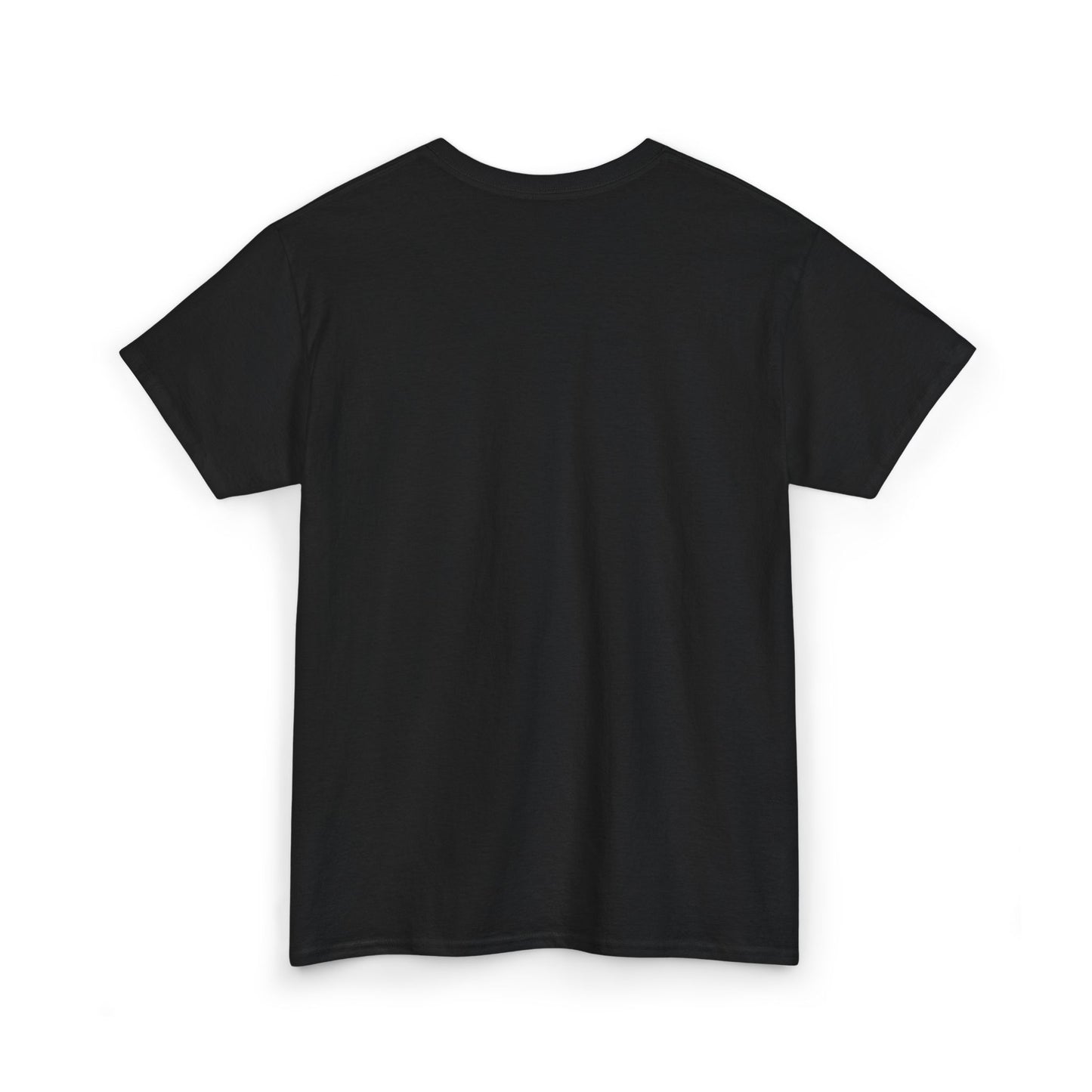 UNCONDITIONAL LOVE Unisex Embroidered T-shirt