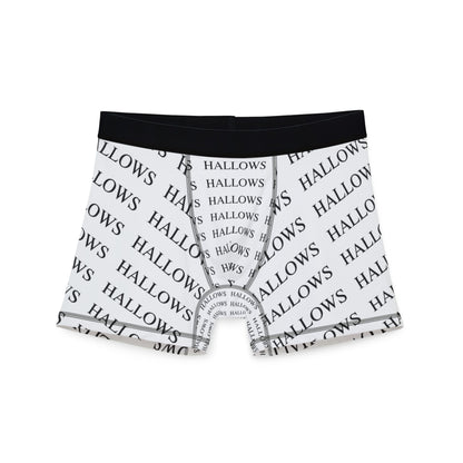 Men's Boxers (AOP)