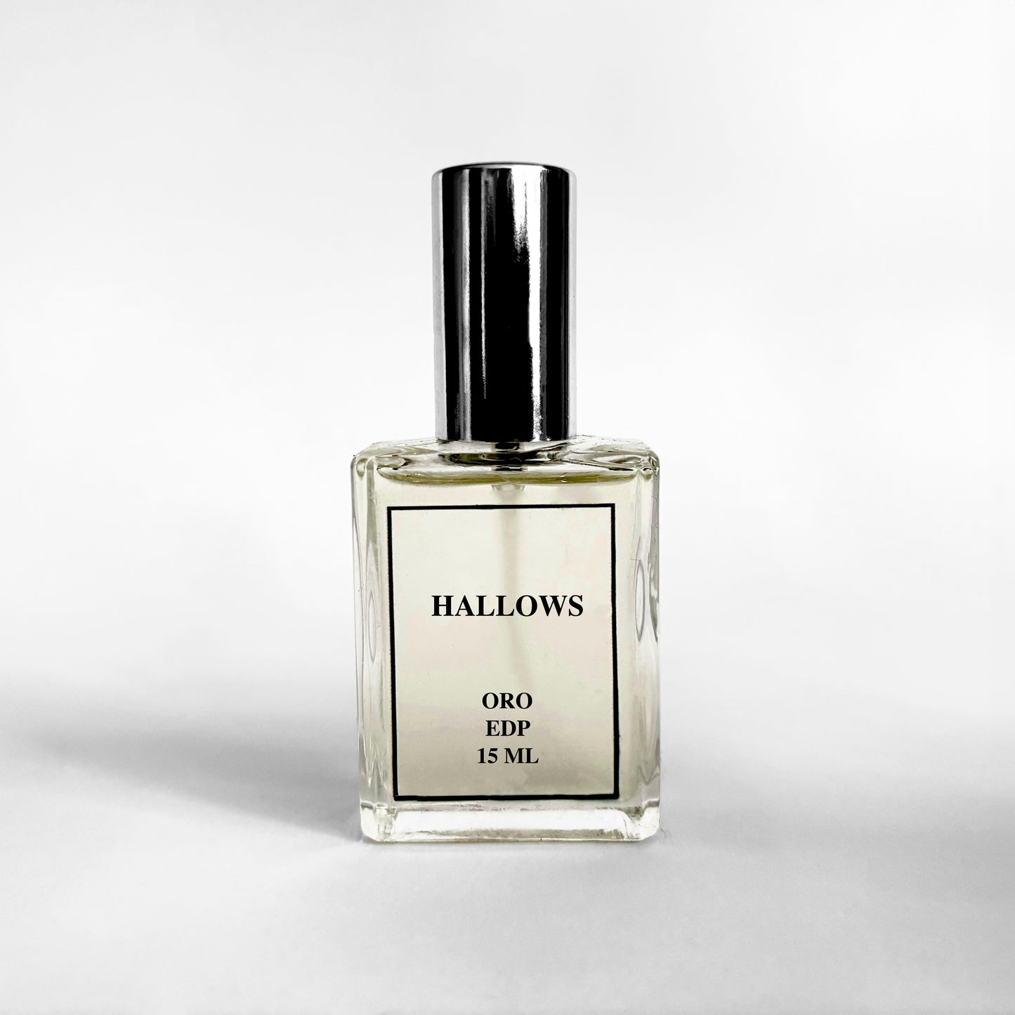 ORO EAU DE PARFUM