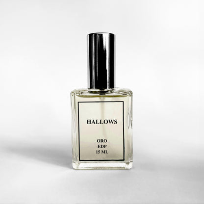 ORO EAU DE PARFUM