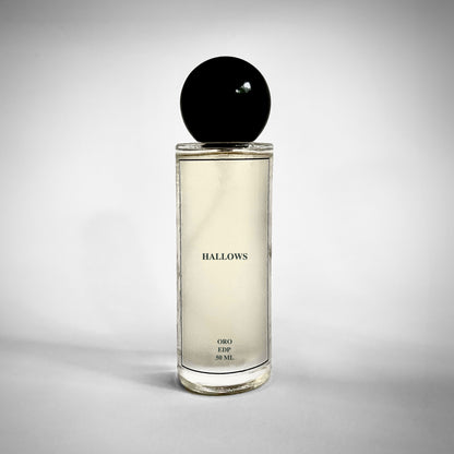 ORO EAU DE PARFUM