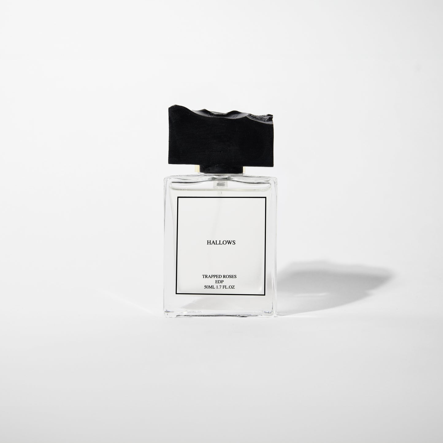 TRAPPED ROSES EAU DE PARFUM