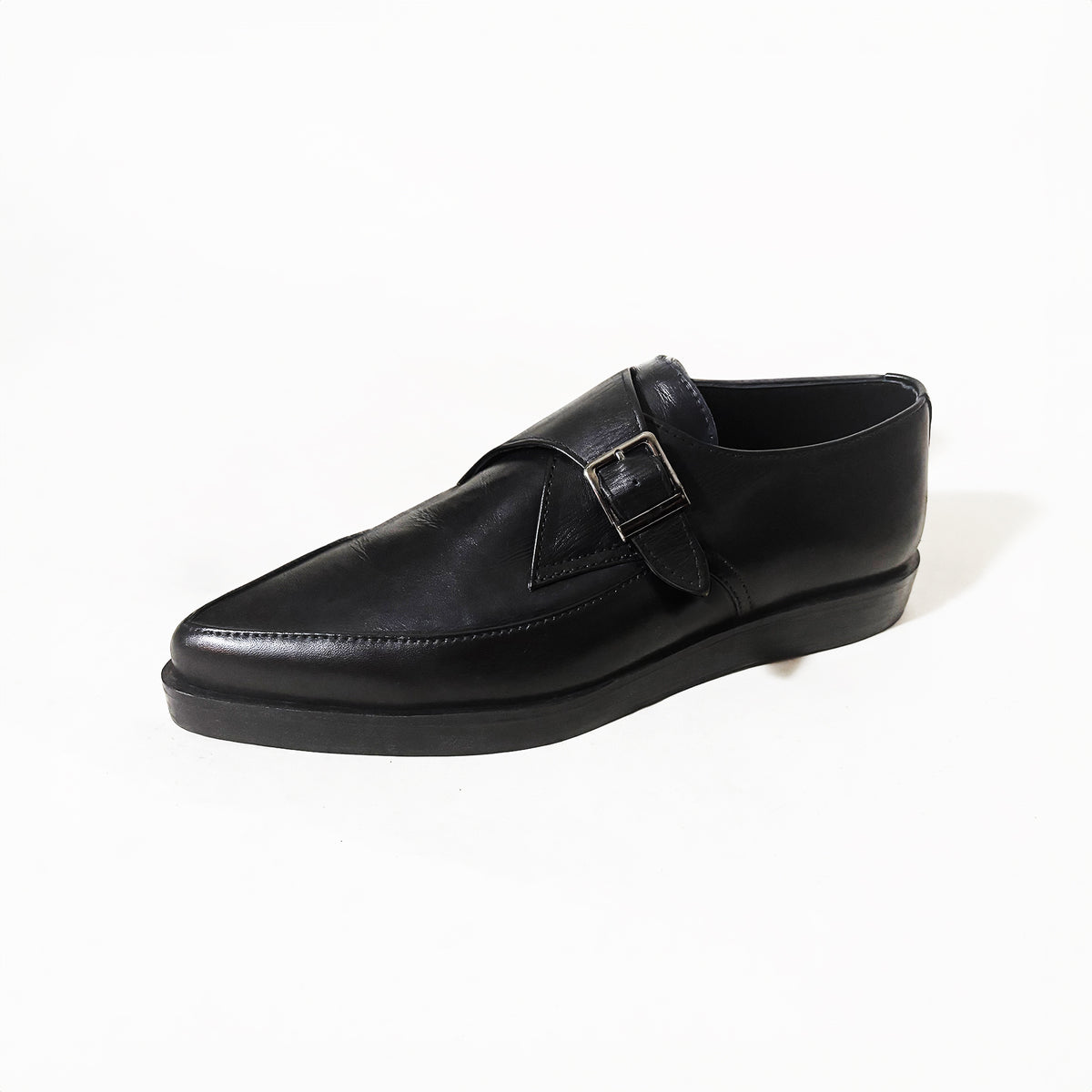 Creeper in Calfskin