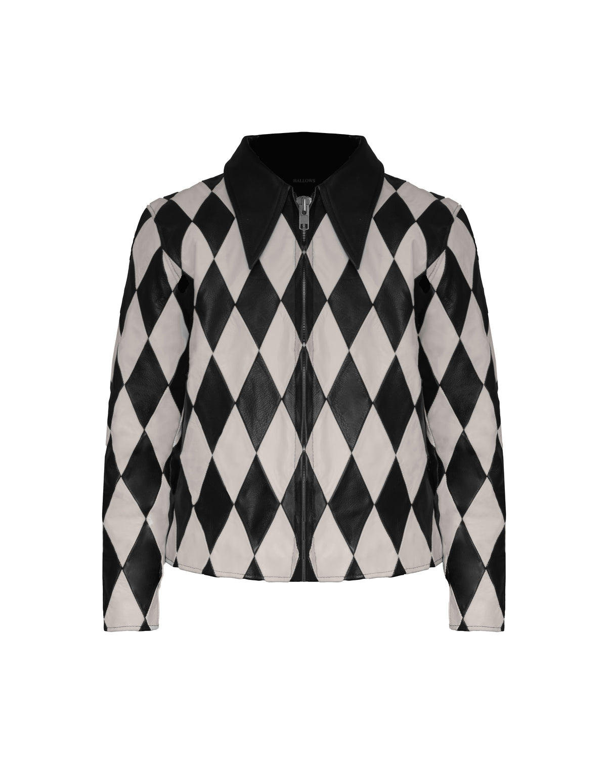 Diamond Jacket