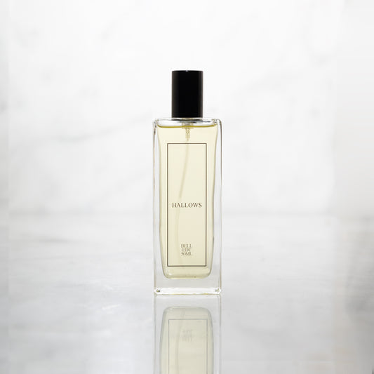 BELL EAU DE TOILETTE