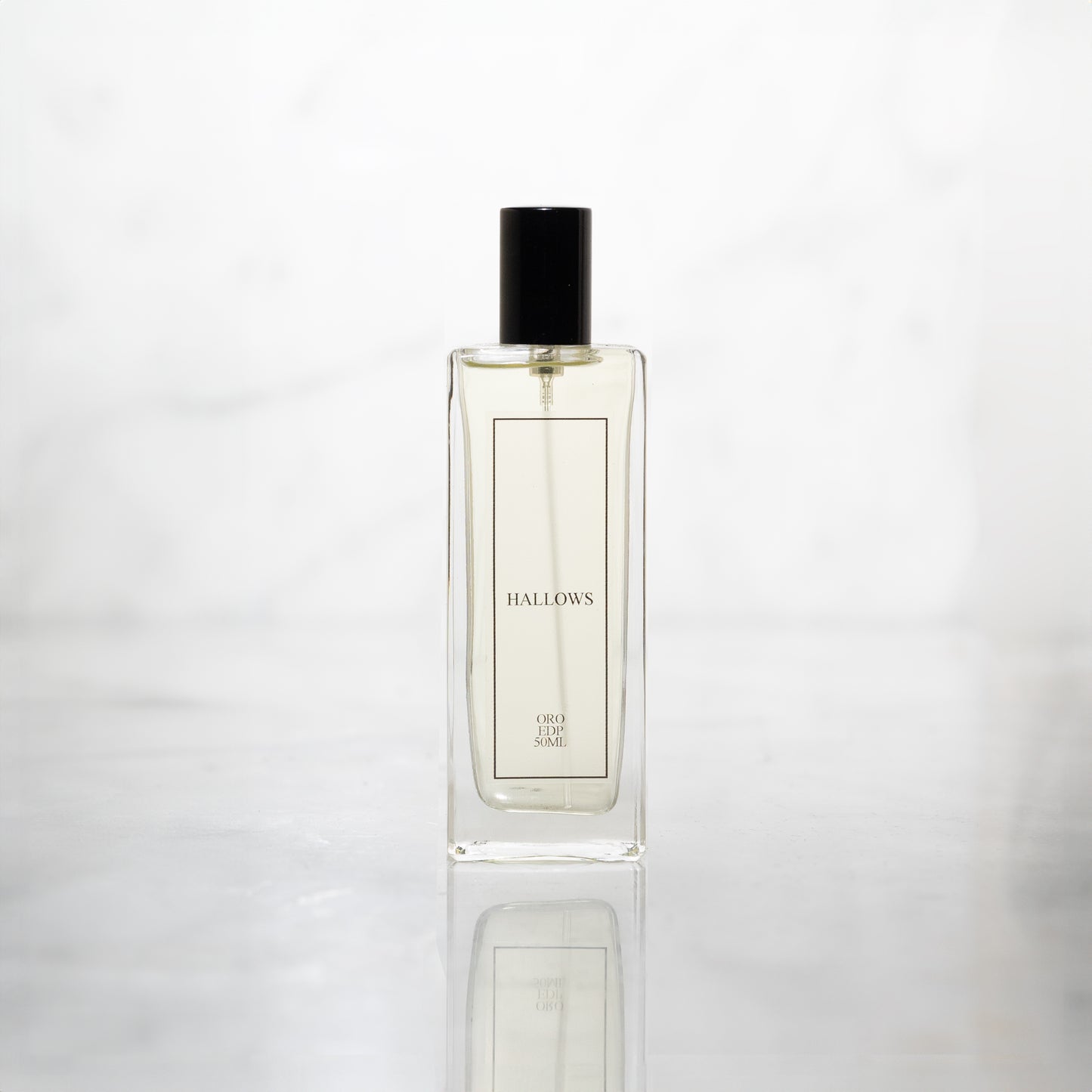 ORO EAU DE PARFUM