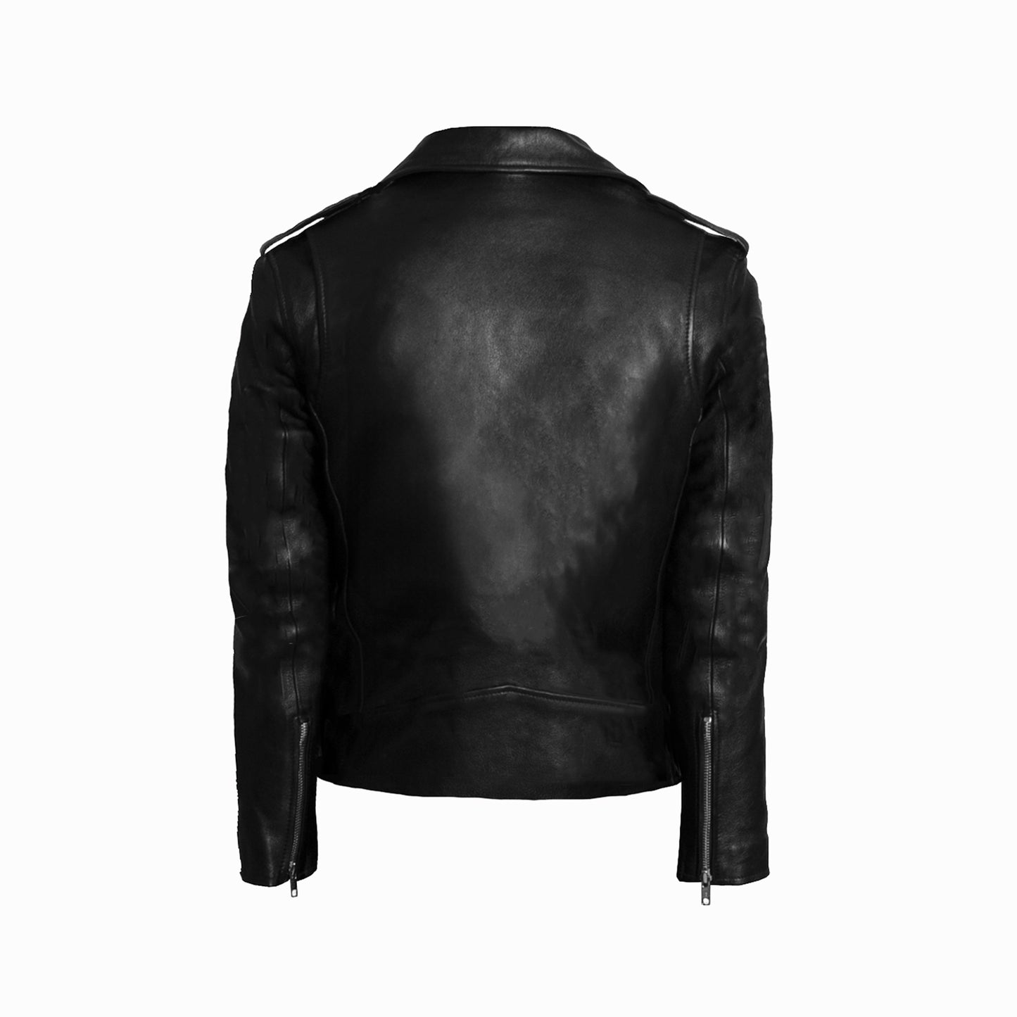 Classic Motorcycle Jacket