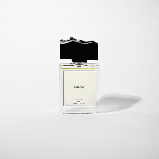 ELEVEN EAU DE PARFUM