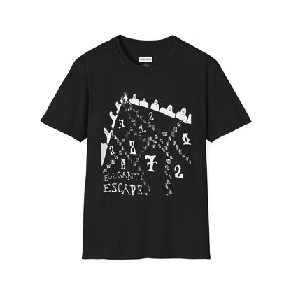 hallows_t-shirt_elegant_escape black