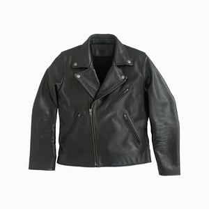 Hallows Leather Jacket