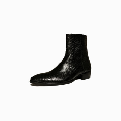 Jake Boot